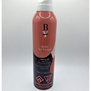 Better Not Younger Wake‎ Up Call High Hold Thickening Hairspray 6 Oz 170g Canada